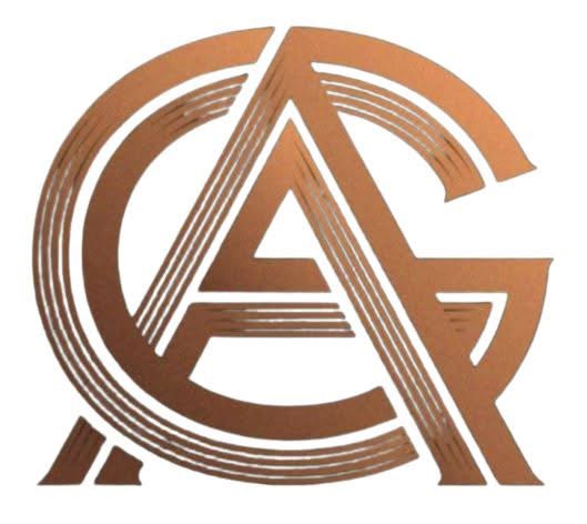 AG logo